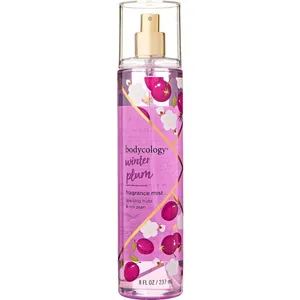 bodycology Winter Plum parfüm şişesi