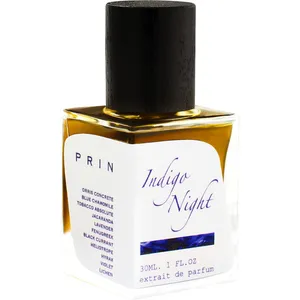 Prin Indigo Night perfume bottle