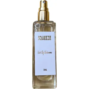 Lust by Ladwanna Squeeze parfüm şişesi