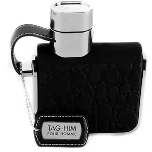 Armaf Tag-Him (Eau de Toilette) parfüm şişesi