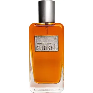 Alt Moroccan Sunset perfume bottle
