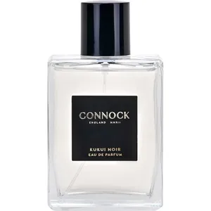 Connock Kukui Noir perfume bottle