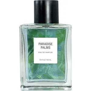 Tru Fragrance Paradise Palms parfüm şişesi