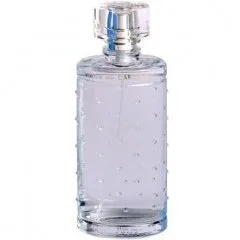 Caron Eaux de Caron Pure parfüm şişesi