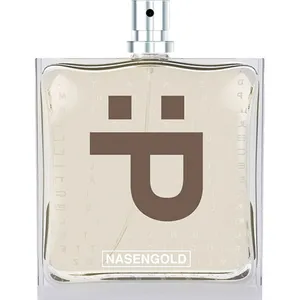 Nasengold :P perfume bottle