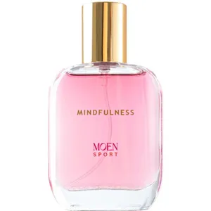 Moen Perfume Mindfulness parfüm şişesi