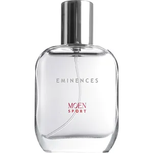 Moen Perfume Eminences perfume bottle