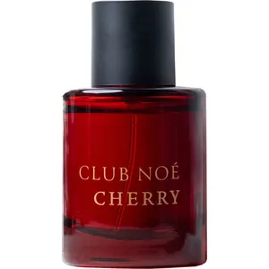Club Noé Cherry perfume bottle