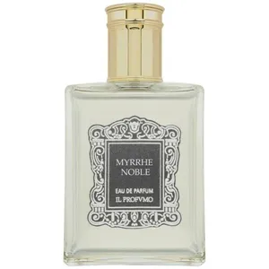 Il Profvmo Myrrhe Noble perfume bottle