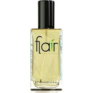 Flair Monoi perfume bottle