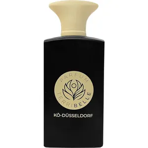 Parfum Terribelle KÖ-Düsseldorf parfüm şişesi
