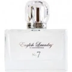 English Laundry No. 7 for Her (Eau de Parfum) perfume bottle