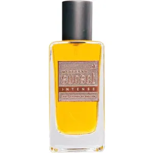 Alt Moroccan Sunset Intense perfume bottle