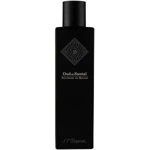 S.T. Dupont Souvenirs de Malles - Oud et Santal parfüm şişesi
