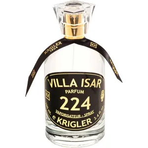 Krigler Villa Isar 224 parfüm şişesi