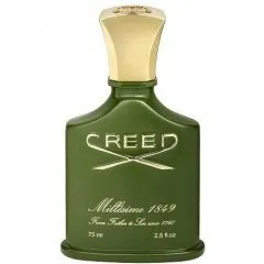 Creed Millésime 1849 (2013) parfüm şişesi