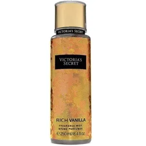 Victoria's Secret Rich Vanilla parfüm şişesi