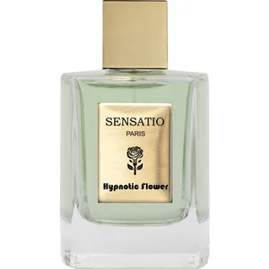 Sensatio Hypnotic Flower parfüm şişesi