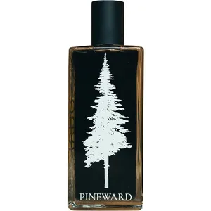 Pineward Coffee Tabac parfüm şişesi