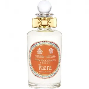 Penhaligon's Vaara perfume bottle