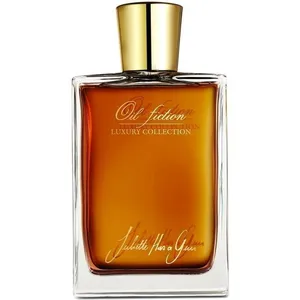Juliette Has A Gun Oil Fiction perfume bottle