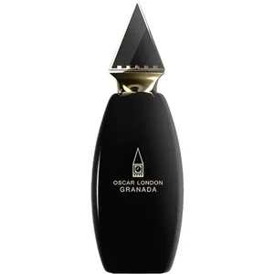 Oscar London Granada perfume bottle