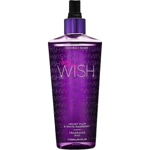 Victoria's Secret Be My Wish (Fragrance Mist) parfüm şişesi