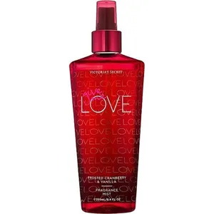 Victoria's Secret Give Me Love (Fragrance Mist) parfüm şişesi
