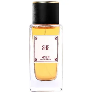 Moen Perfume She perfume bottle
