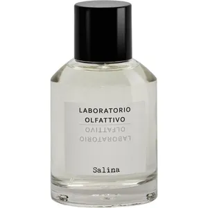 Laboratorio Olfattivo Salina perfume bottle