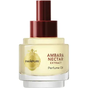 Pañpuri Ambara Nectar parfüm şişesi
