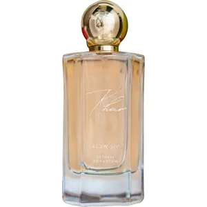 Kheir Slow Sip perfume bottle