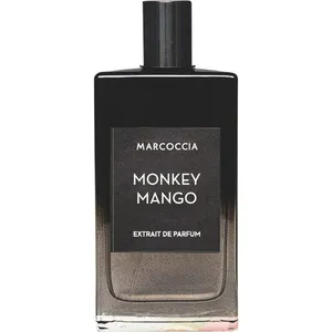 Marcoccia Monkey Mango parfüm şişesi