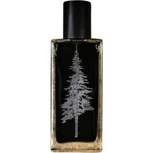 Pineward Mint Cocoa perfume bottle