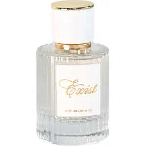 Sutherland & Co Exist perfume bottle
