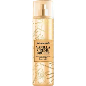 Aéropostale Vanilla Crème Brûlée perfume bottle