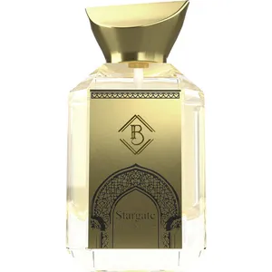 Bey Stargate perfume bottle