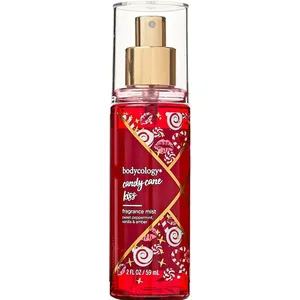 bodycology Candy Cane Kiss parfüm şişesi