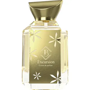 Bey Excursion perfume bottle