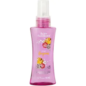 Body Fantasies Stay Gorgeous parfüm şişesi