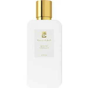 Toni Cabal White Vanilla parfüm şişesi
