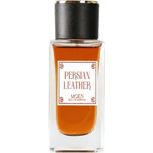 Moen Perfume Persian Leather perfume bottle