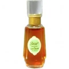 Parfums Chypron Désir parfüm şişesi