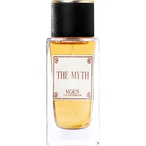 Moen Perfume The Myth perfume bottle