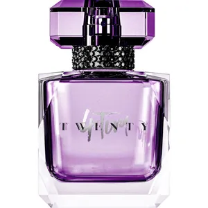 Twenty4Tim Shiny Facets Naughty Intense perfume bottle