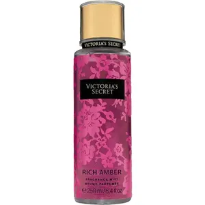 Victoria's Secret Rich Amber parfüm şişesi