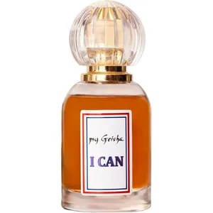 My Geisha I Can perfume bottle