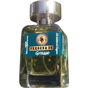 Atelier Segall & Barutti Verbena de Grasse parfüm şişesi
