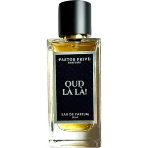 Pastor Privé Oud Là Là! parfüm şişesi