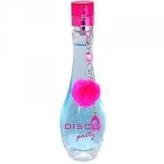 La Rive Disco Party parfüm şişesi